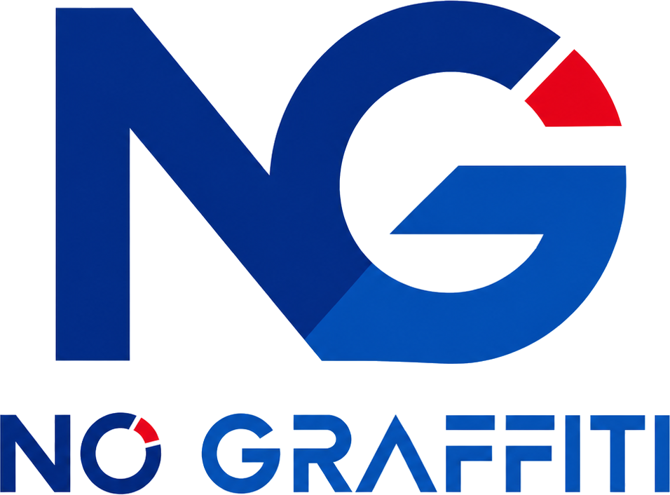 No Graffiti — graffiti removal specialists